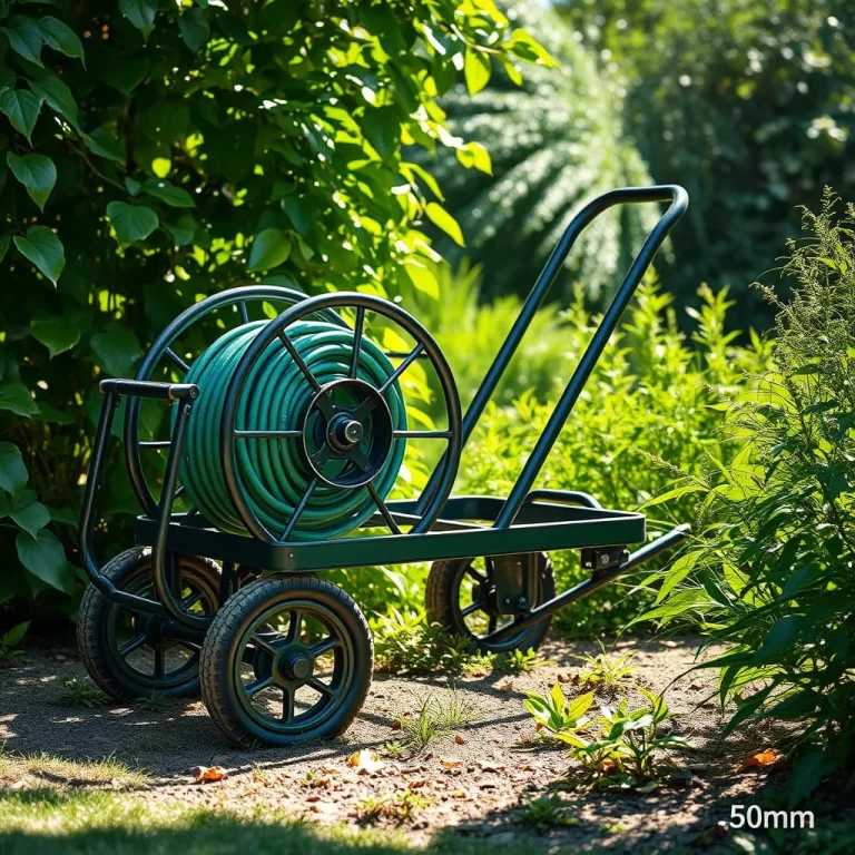 Best Hose Reel Carts For 2026: The Only Guide You Need Before You Buy