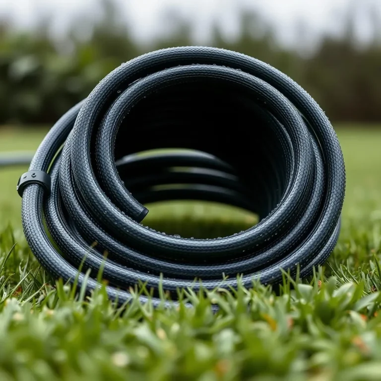 The Best Expandable Garden Hose You Can Buy In 2026: A Complete Guide to the Flexi Hose