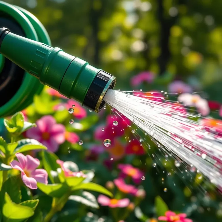 Top Features to Look for in a High Quality Hose Reel