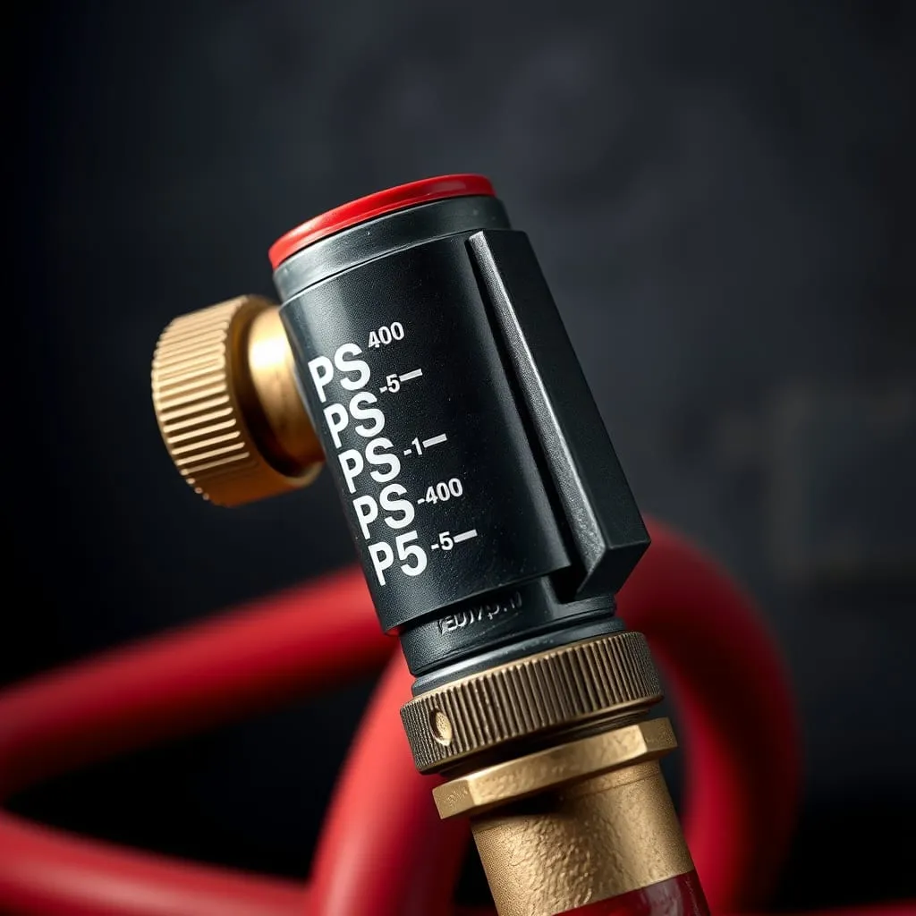 How to Read Hose PSI Ratings: Burst Pressure vs Working Pressure, Safety Tips