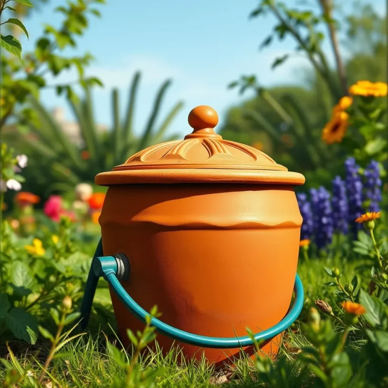 Best Hose Pot with Lid For 2026: A Detailed Buyer's Guide