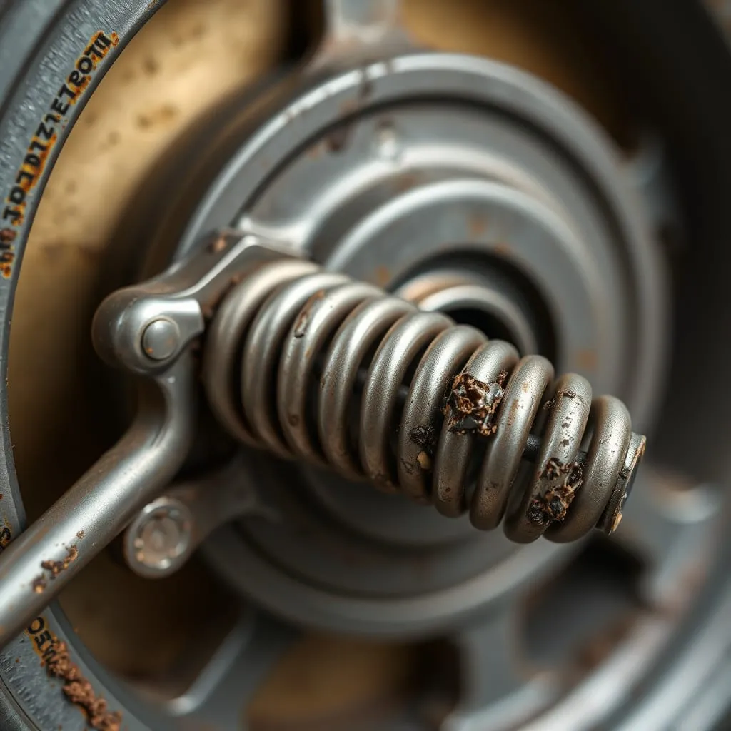 DIY Retractable Reel Spring Fix: When to Repair the Spring vs When to Replace the Reel