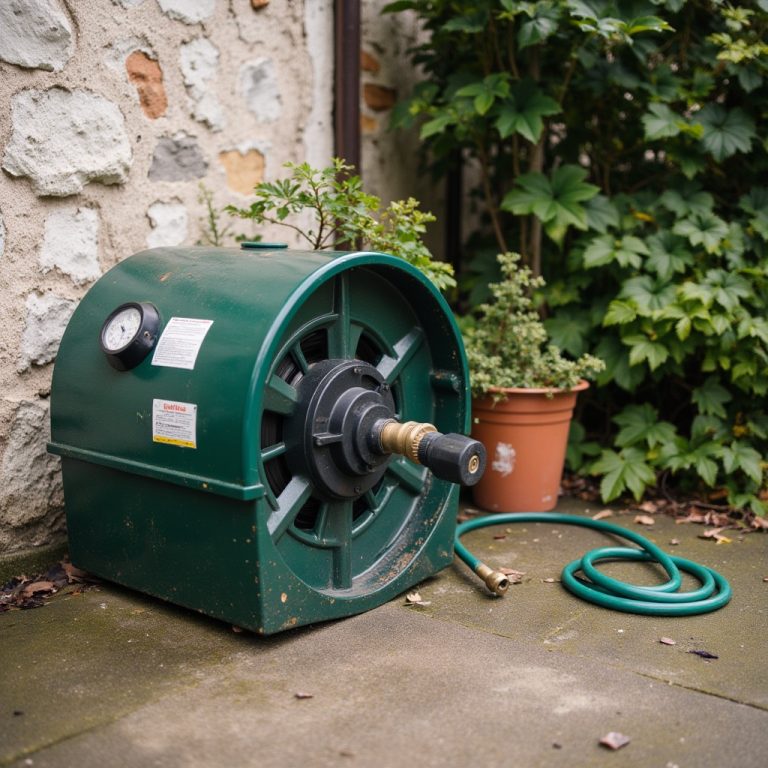 How To Connect Hose To Reel Connecting And Sealing Hoses To Reel Inlets