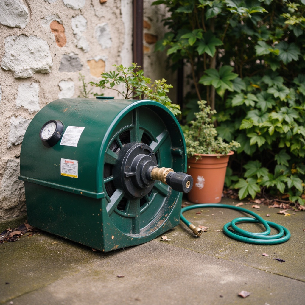 How To Connect Hose To Reel Connecting And Sealing Hoses To Reel Inlets