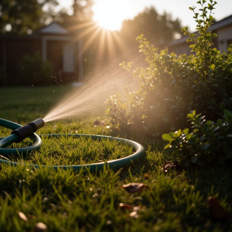 UV Damage Effects on Hoses How to Protect and Extend Lifespan in Sunny Climates