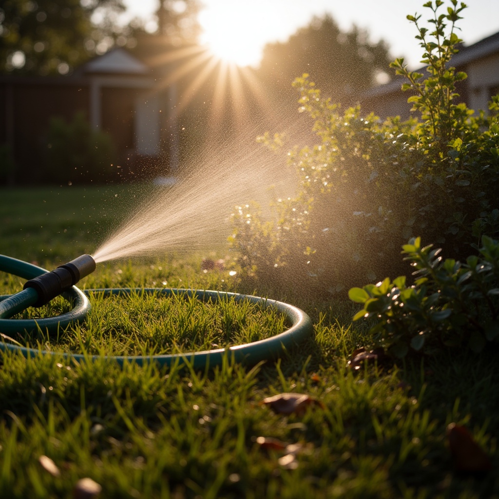 UV Damage Effects on Hoses How to Protect and Extend Lifespan in Sunny Climates