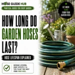 How Long Do Garden Hoses Last Hose Lifespan Explained